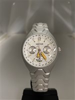 Armbanduhr Sector No Limits in Aluminium 3253285045